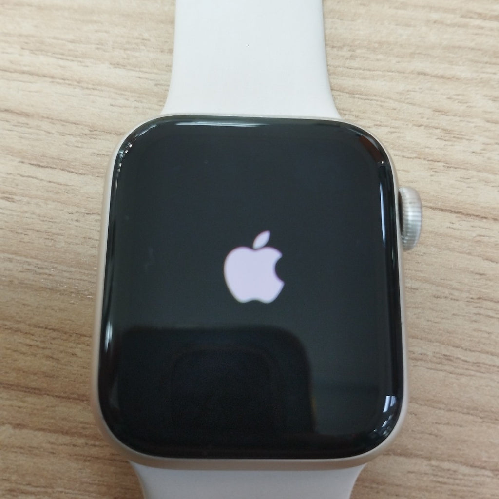 SMARTWATCH APPLE SE 2 ALUMINIO A2722 40 MM GPS (SEMINUEVO)