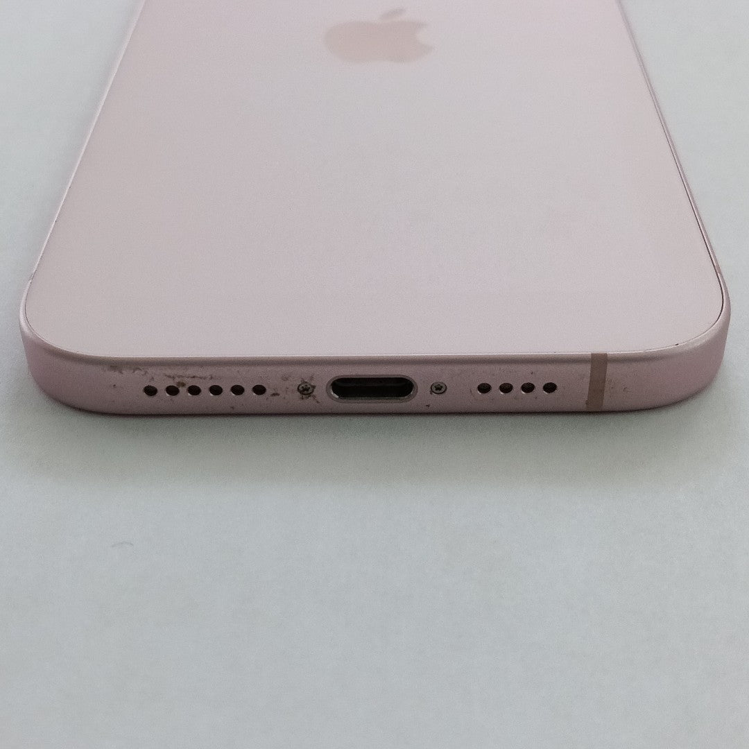 CELULAR APPLE IPHONE 15 PLUS A3096 128 GB 6 GB RAM (SEMINUEVO)