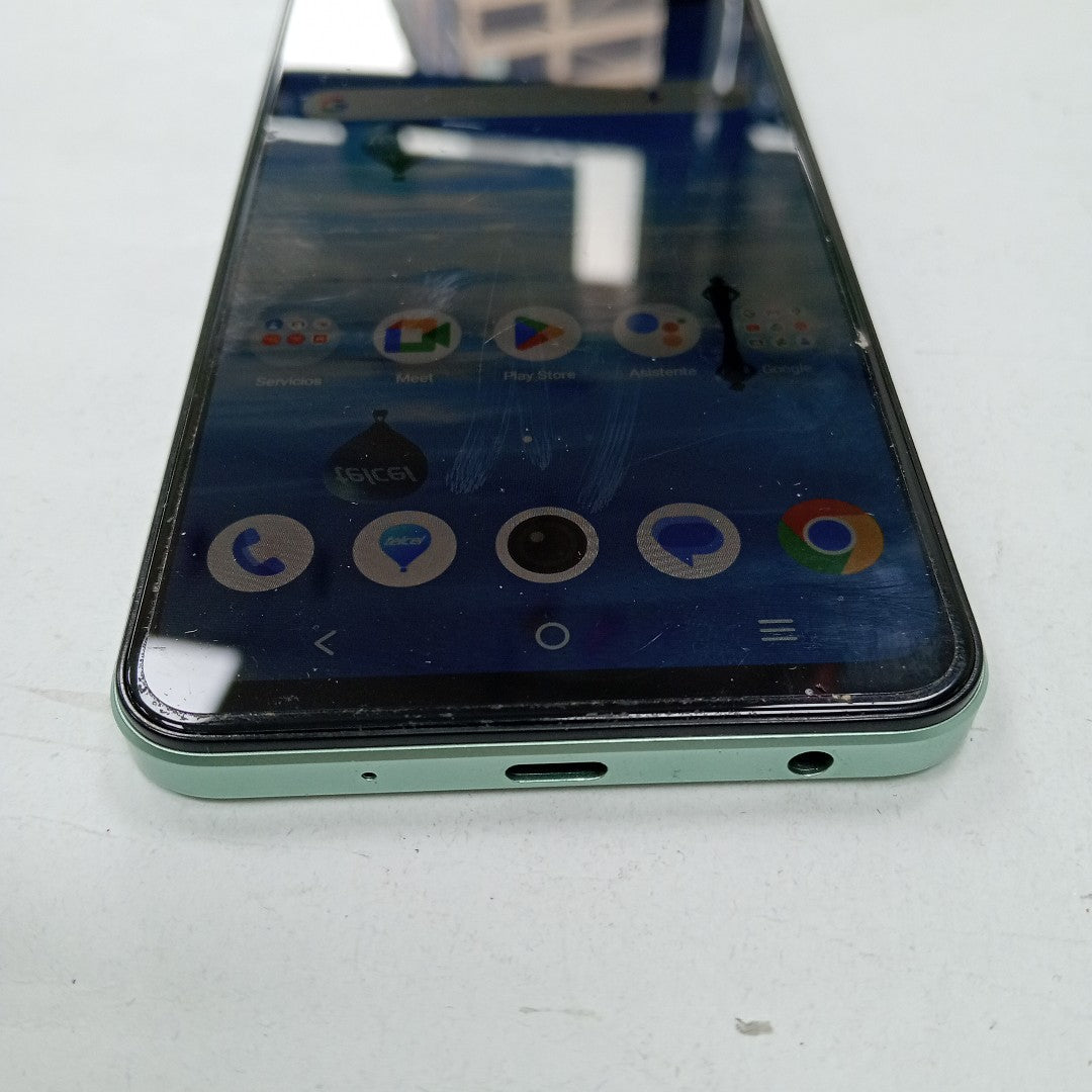 CELULAR VIVO Y03 V2332 (2024) 128 GB 4 GB RAM (SEMINUEVO)