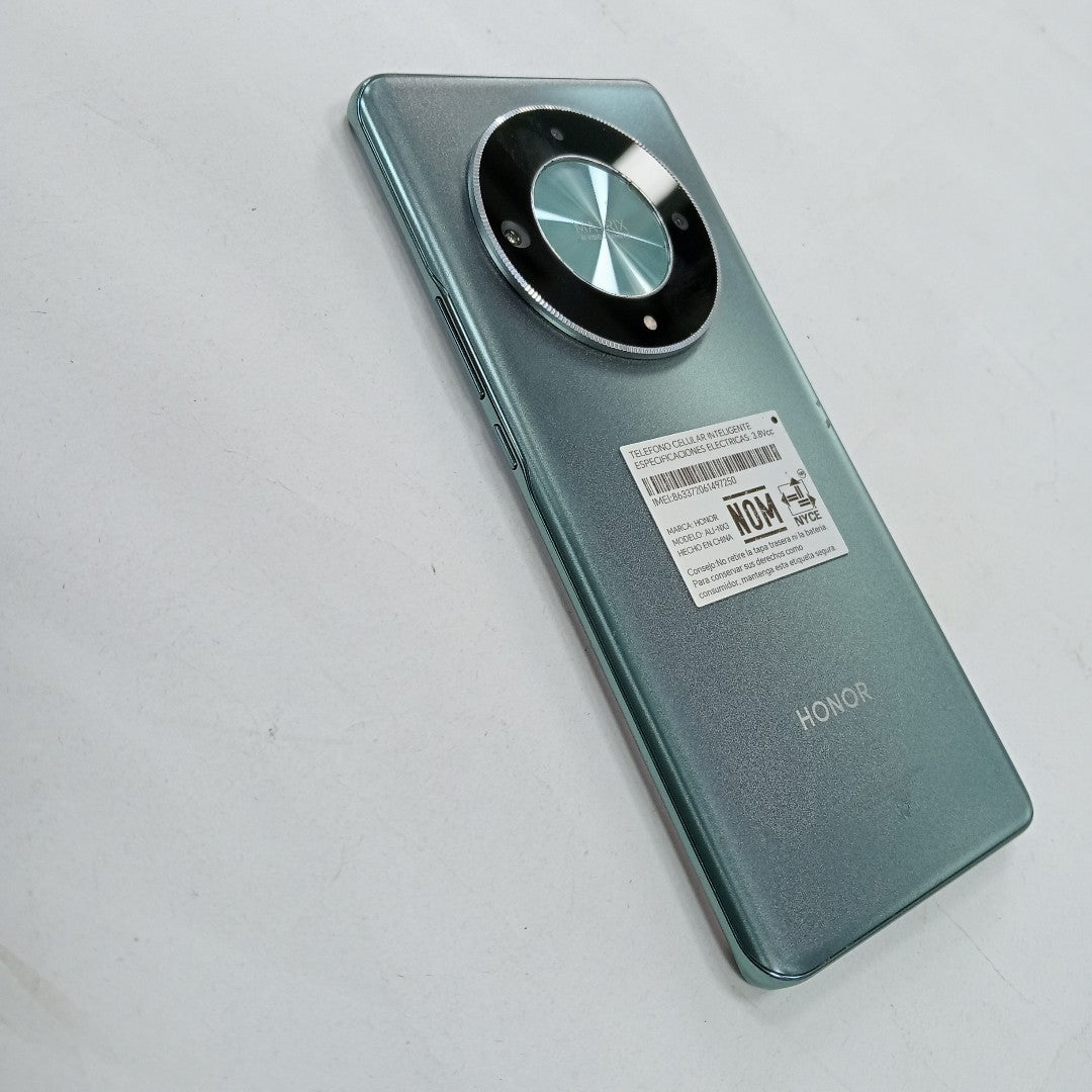 CELULAR HONOR MAGIC6 LITE 5G ALI-NX3 (2023) 256 GB 8 GB RAM (SEMINUEVO)