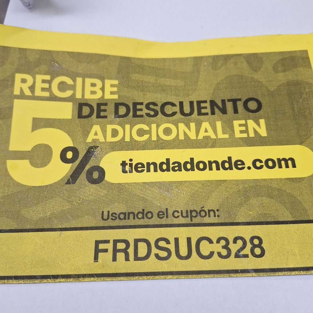 ARRACADAS PAR ORO 10 K 2.6 GRMS (SEMINUEVO)