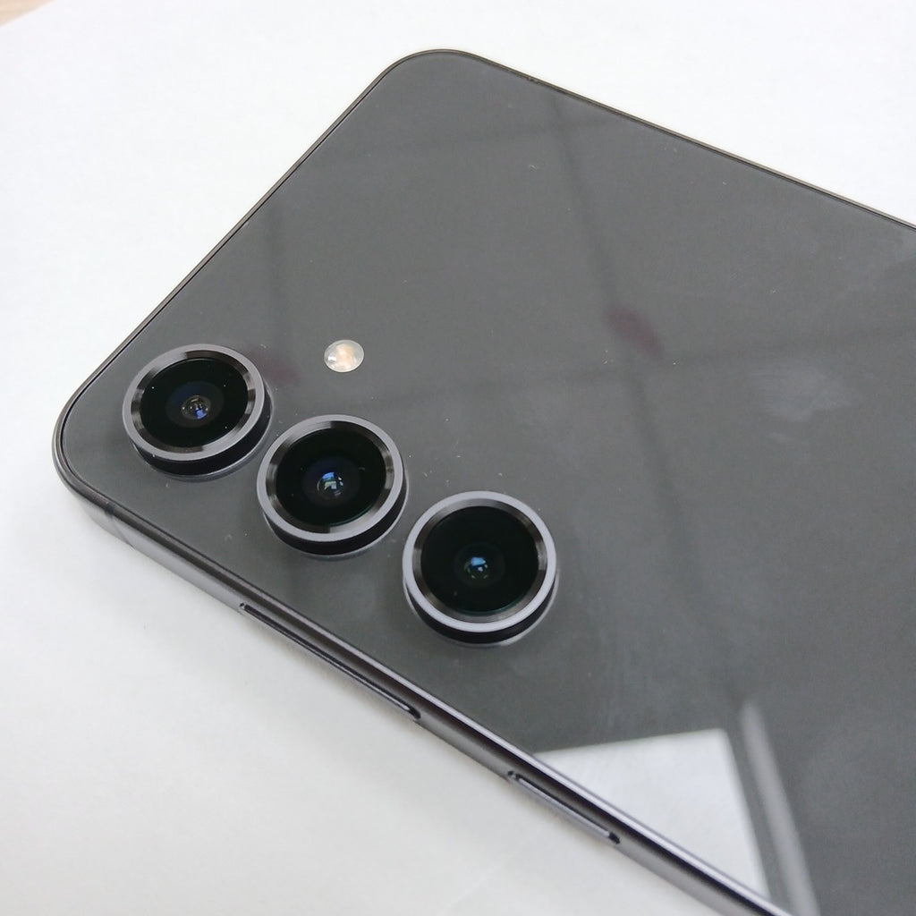 CELULAR SAMSUNG GALAXY S24 FE SM-S721B 128 GB 8 GB RAM (SEMINUEVO)