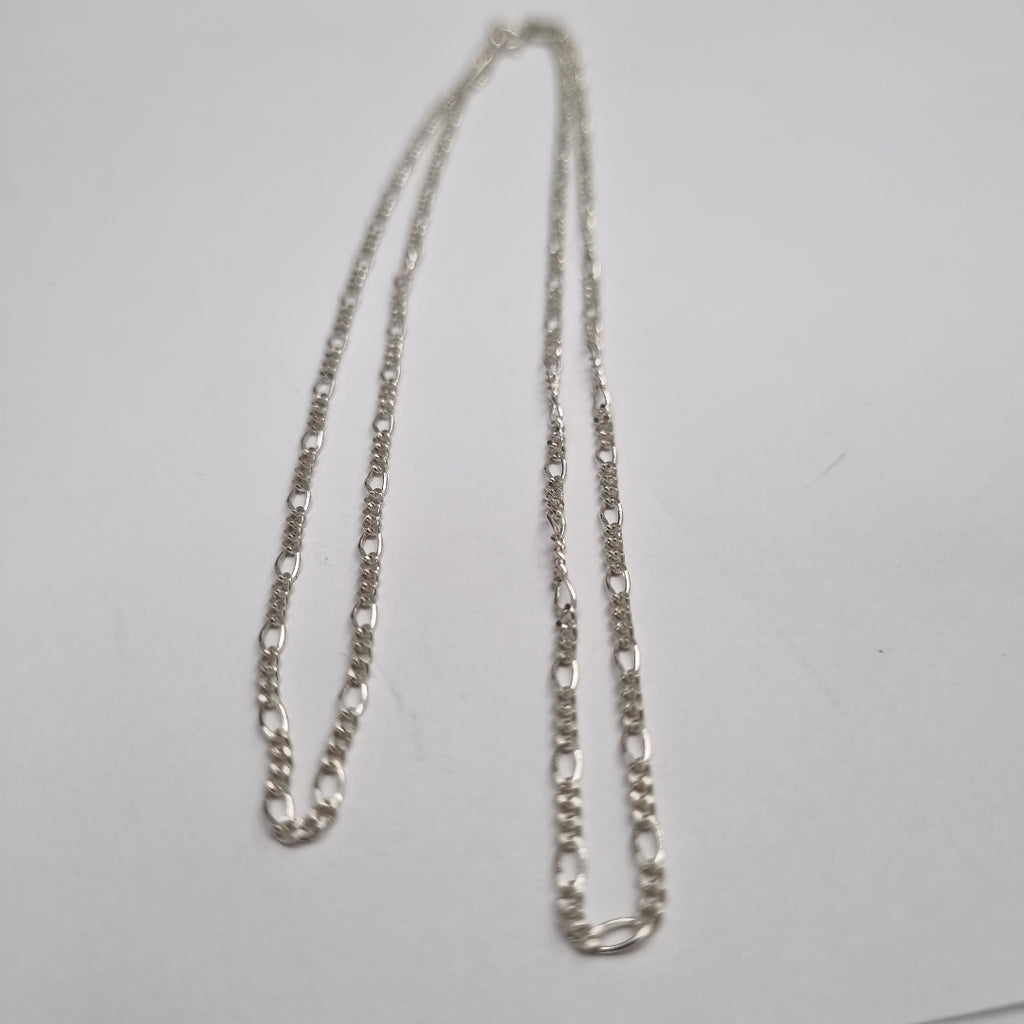 CADENA PLATA 3 GRMS (SEMINUEVO)