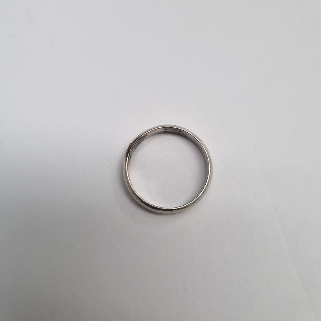 ARGOLLA PLATA 3.2 GRMS (SEMINUEVO)