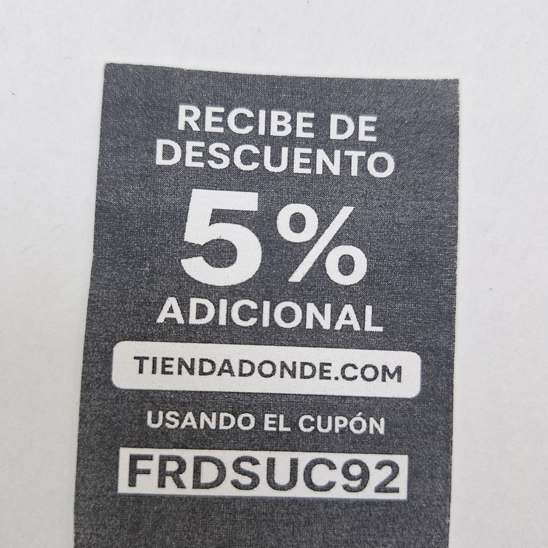 K1 1,90 GRMS 8 K ESPECIFICACIONES COMPLEMENTARIAS SOLITARIO C/CIRCONIA (SEMINUEVO)