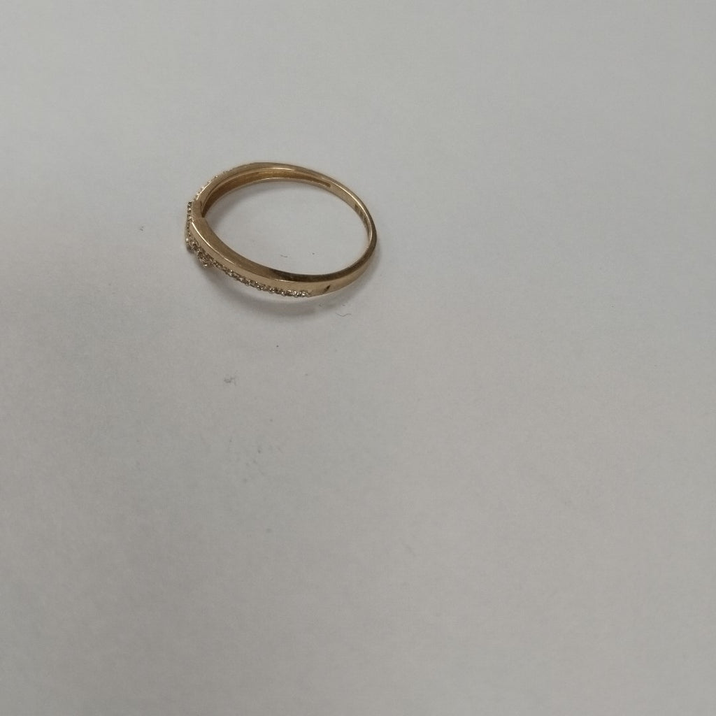 ANILLOS DAMA ORO 14K 1.7 (NUEVO)
