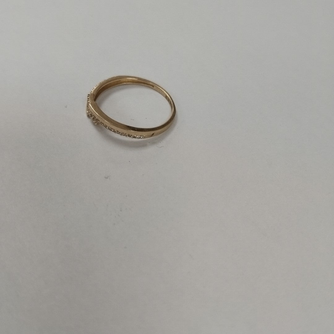 ANILLOS DAMA ORO 14K 1.7 (NUEVO)