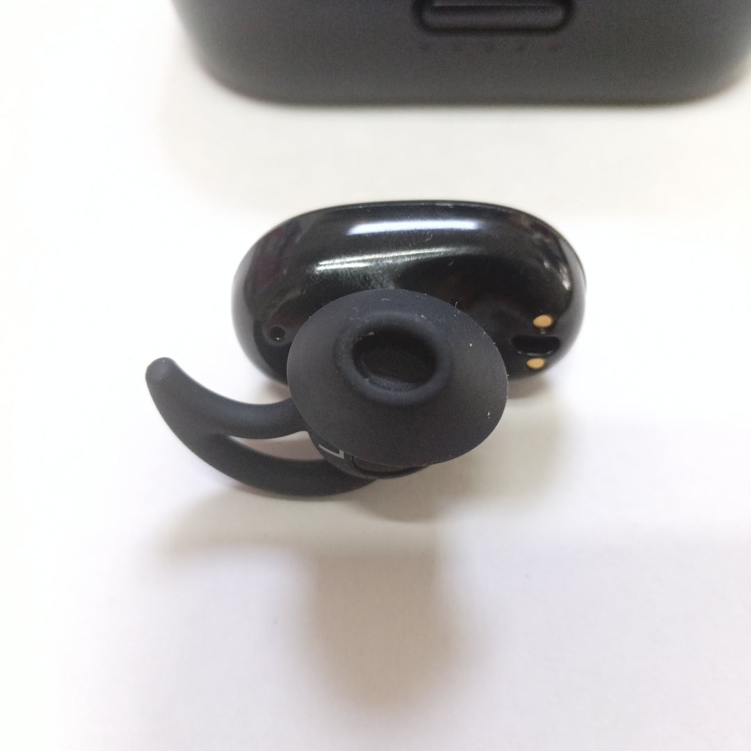 AUDIFONOS BOSE QUIETCOMFORT EARBUDS INALAMBRICO IN EAR (SEMINUEVO)