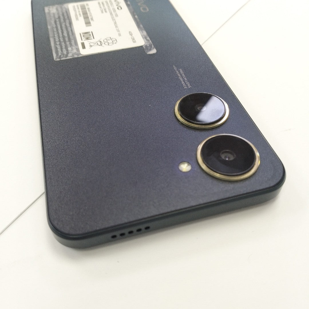 CELULAR VIVO Y03 V2332 (2024) 128 GB 4 GB RAM (SEMINUEVO)