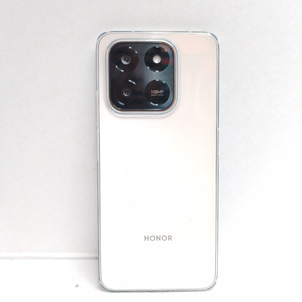 CELULAR HONOR X7D LGN-LX3 (2025) 256 GB 8 GB RAM (SEMINUEVO)