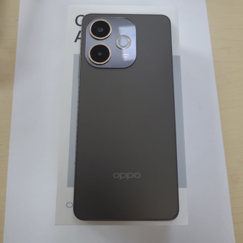 CELULAR OPPO  A5 PRO 5G CPH2695 (2025) 256 GB 8 GB RAM (SEMINUEVO)