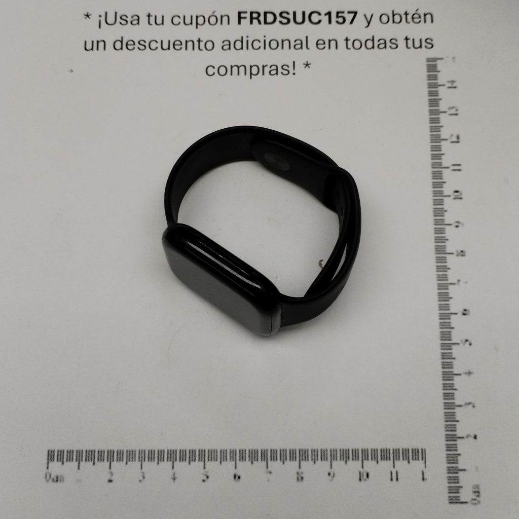 SMARTWATCH APPLE SERIES 10 ALUMINIO A2999 46 MM GPS (SEMINUEVO)