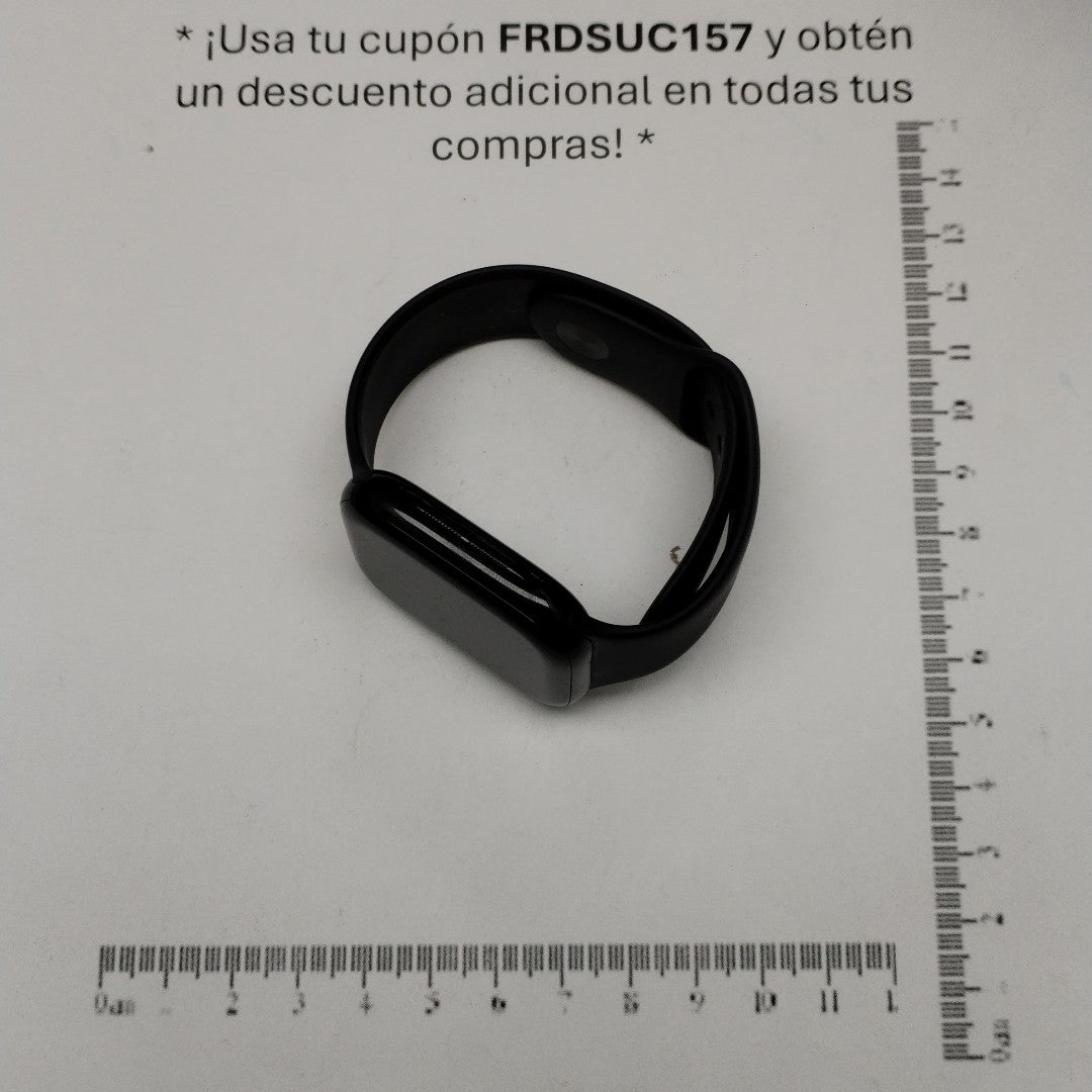 SMARTWATCH APPLE SERIES 10 ALUMINIO A2999 46 MM GPS (SEMINUEVO)