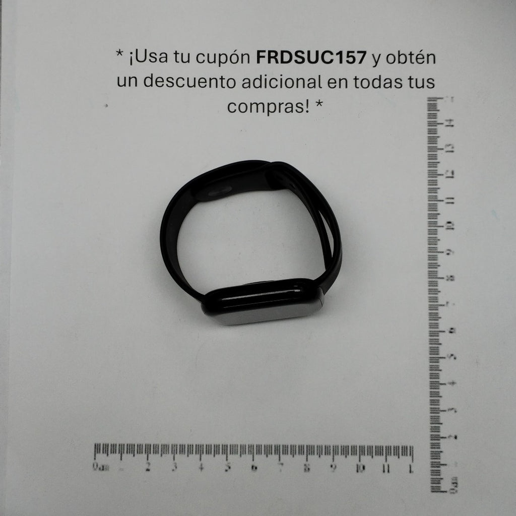 SMARTWATCH APPLE SERIES 10 ALUMINIO A2999 46 MM GPS (SEMINUEVO)