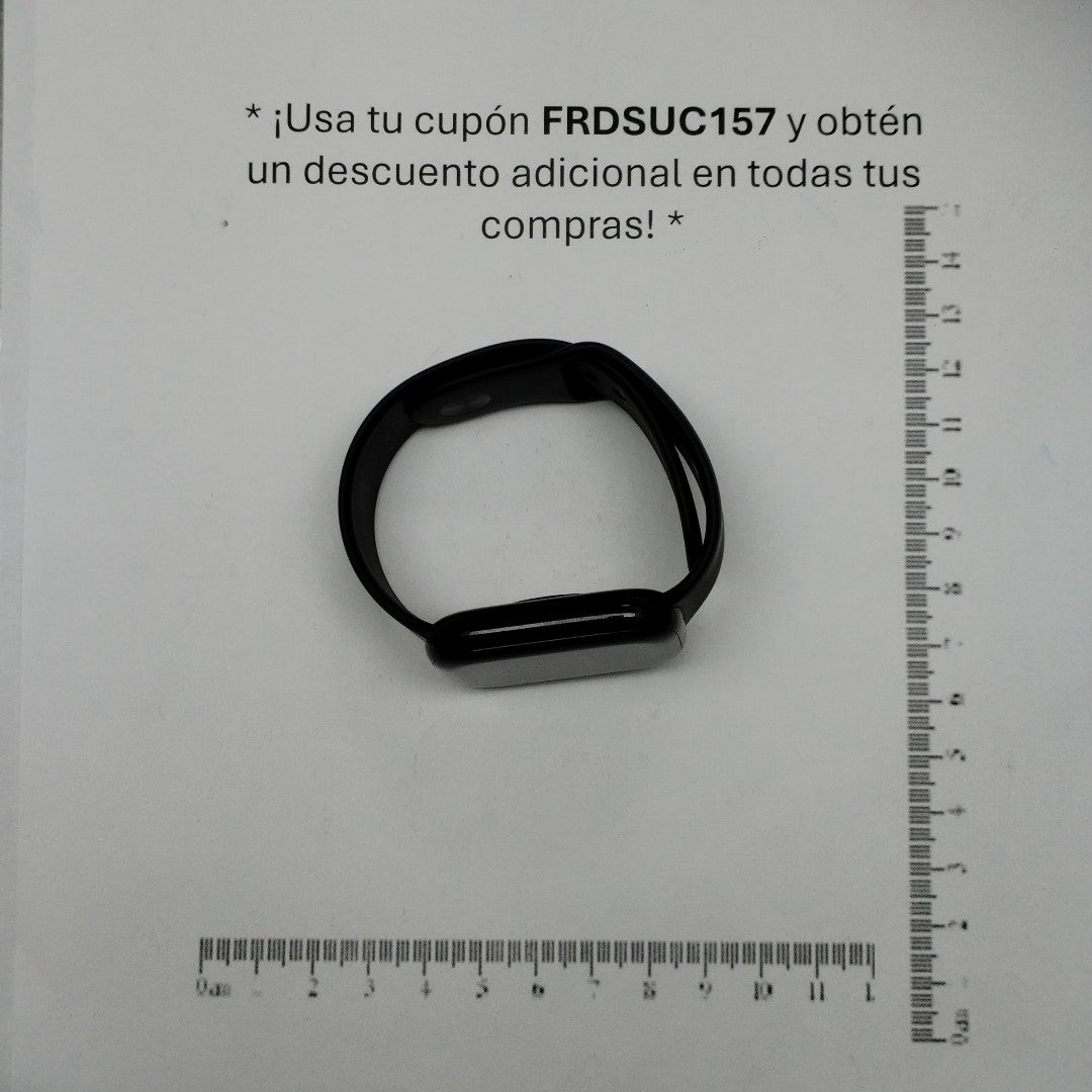 SMARTWATCH APPLE SERIES 10 ALUMINIO A2999 46 MM GPS (SEMINUEVO)