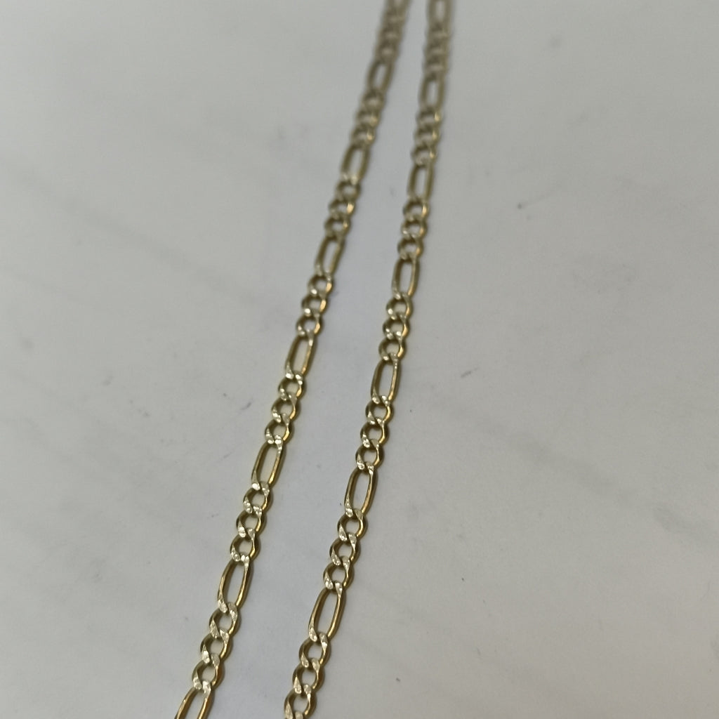 CADENA ORO 14 K 5.8 GRMS (SEMINUEVO)