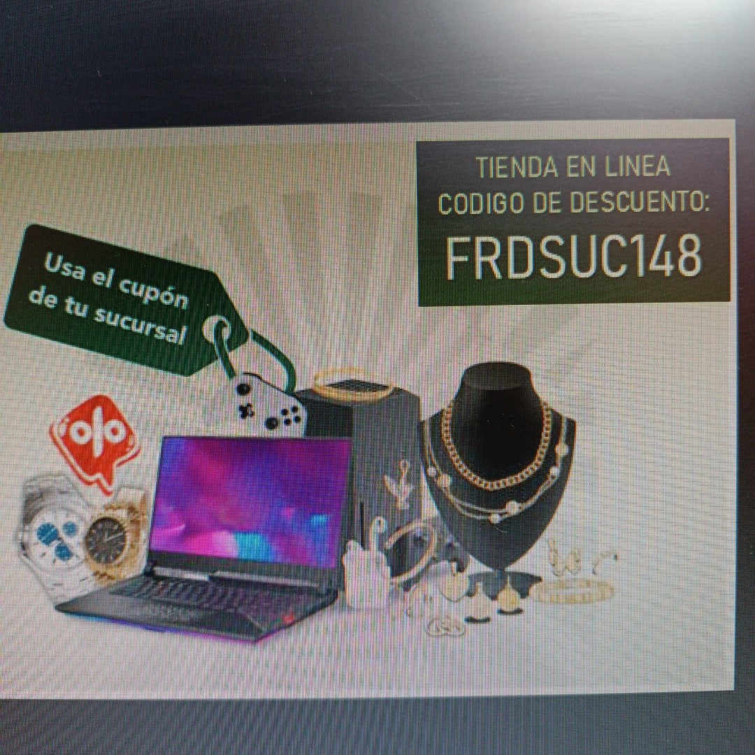 SMARTWATCH SAMSUNG GALAXY WATCH 6 CLASSIC SM-R960 47 MM GPS (SEMINUEVO)