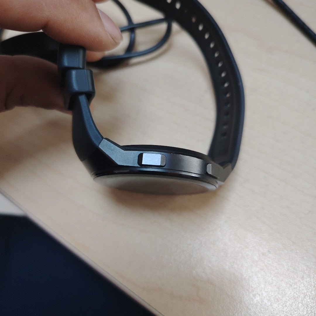 SMARTWATCH HUAWEI WATCH GT 2E HCT-B19 46 MM GPS (SEMINUEVO)