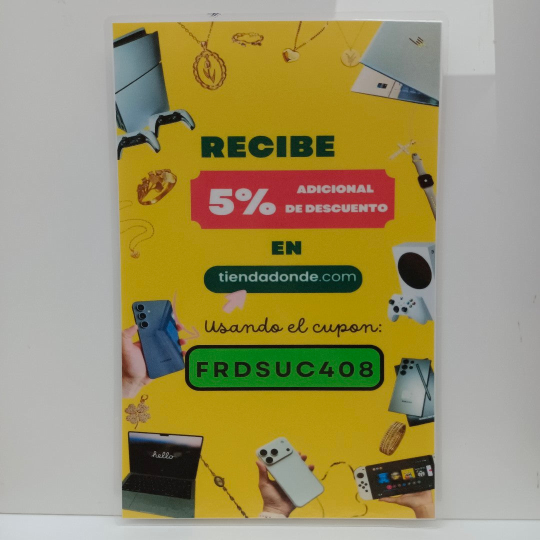 SMARTWATCH APPLE SE ALUMINIO A2354 44 MM GPS + CELULAR (SEMINUEVO)