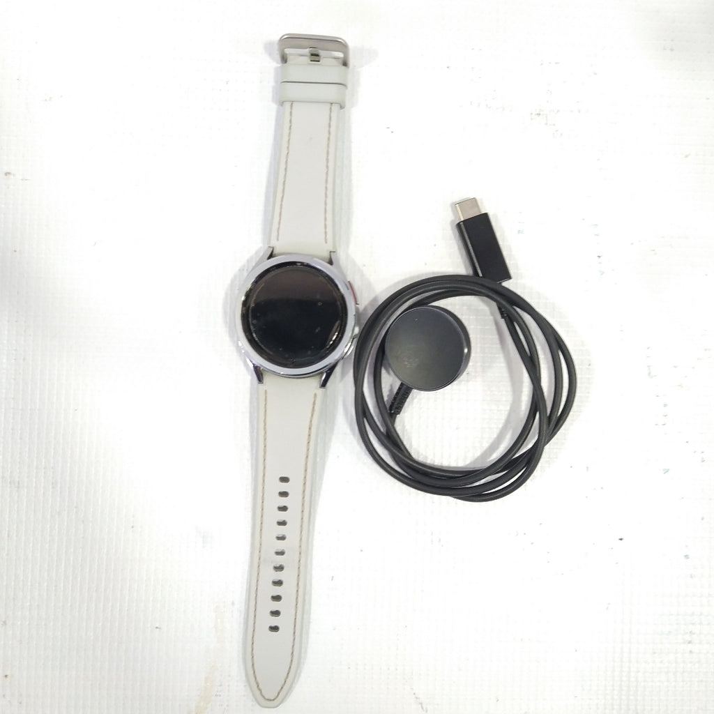 SMARTWATCH SAMSUNG GALAXY WATCH 6 CLASSIC SM-R950 43 MM GPS (SEMINUEVO)