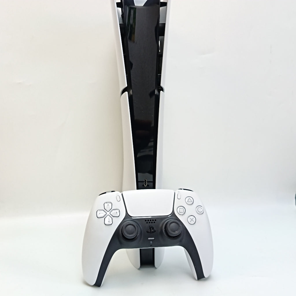 CONSOLA DE VIDEOJUEGO SONY PS5 SLIM DIGITAL 1 TB SSD