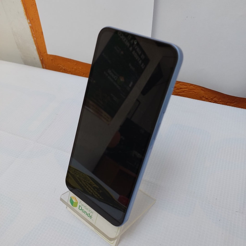 CELULAR SAMSUNG GALAXY A25 5G SM-A256E/N (2023) 128 GB 6 GB RAM (SEMINUEVO)