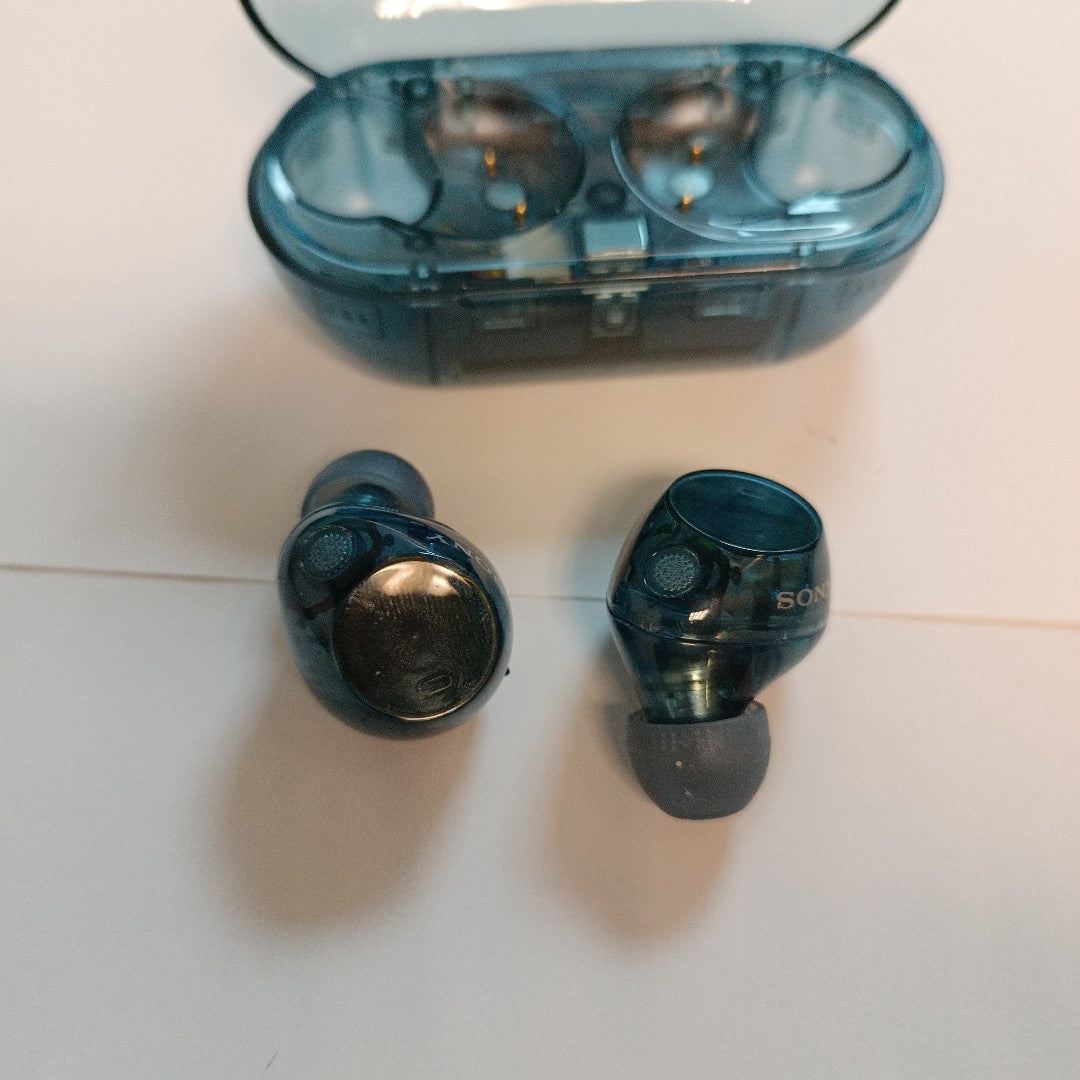 AUDIFONOS SONY YY2981 INALAMBRICO BLUETOOTH