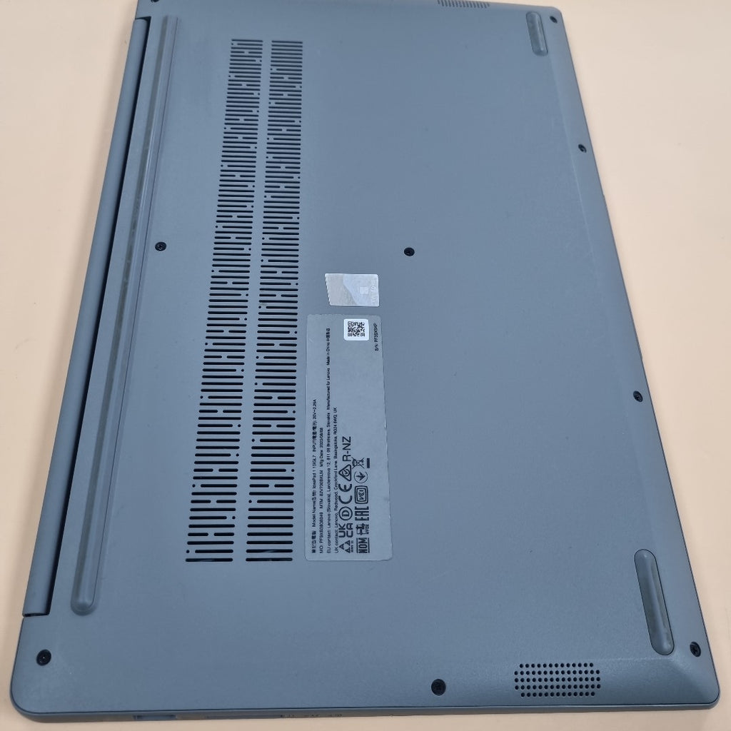 LAPTOP LENOVO IDEAPAD 1 15IGL7 (2023) 256 GB SSD 8 GB RAM (SEMINUEVO)