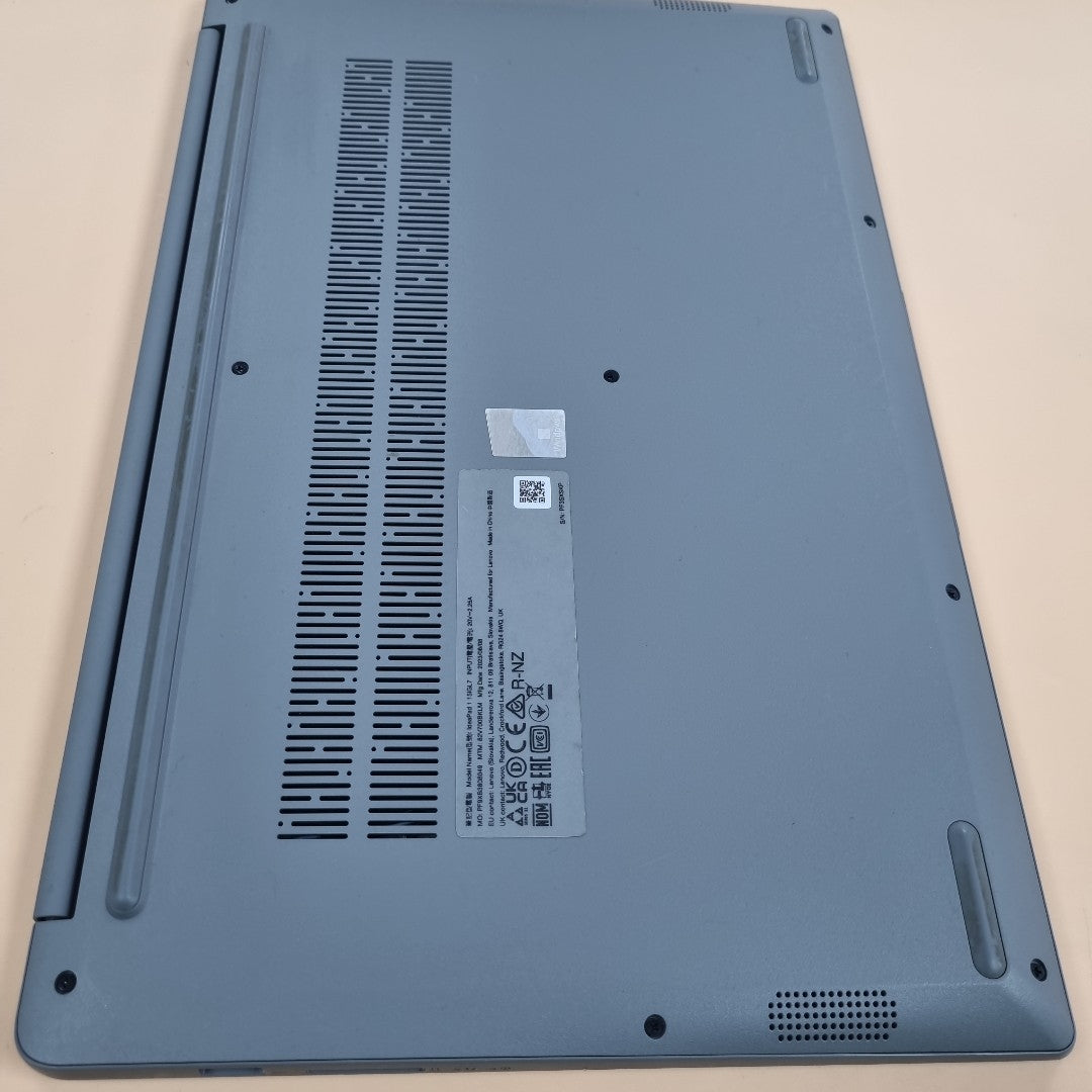 LAPTOP LENOVO IDEAPAD 1 15IGL7 (2023) 256 GB SSD 8 GB RAM (SEMINUEVO)