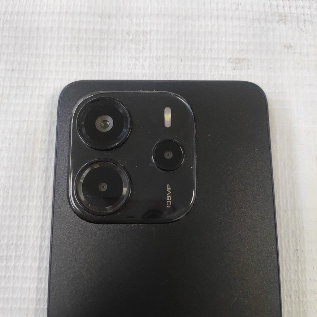 CELULAR XIAOMI REDMI NOTE 14 24117RN76L (2025) 256 GB 8 GB RAM (SEMINUEVO)