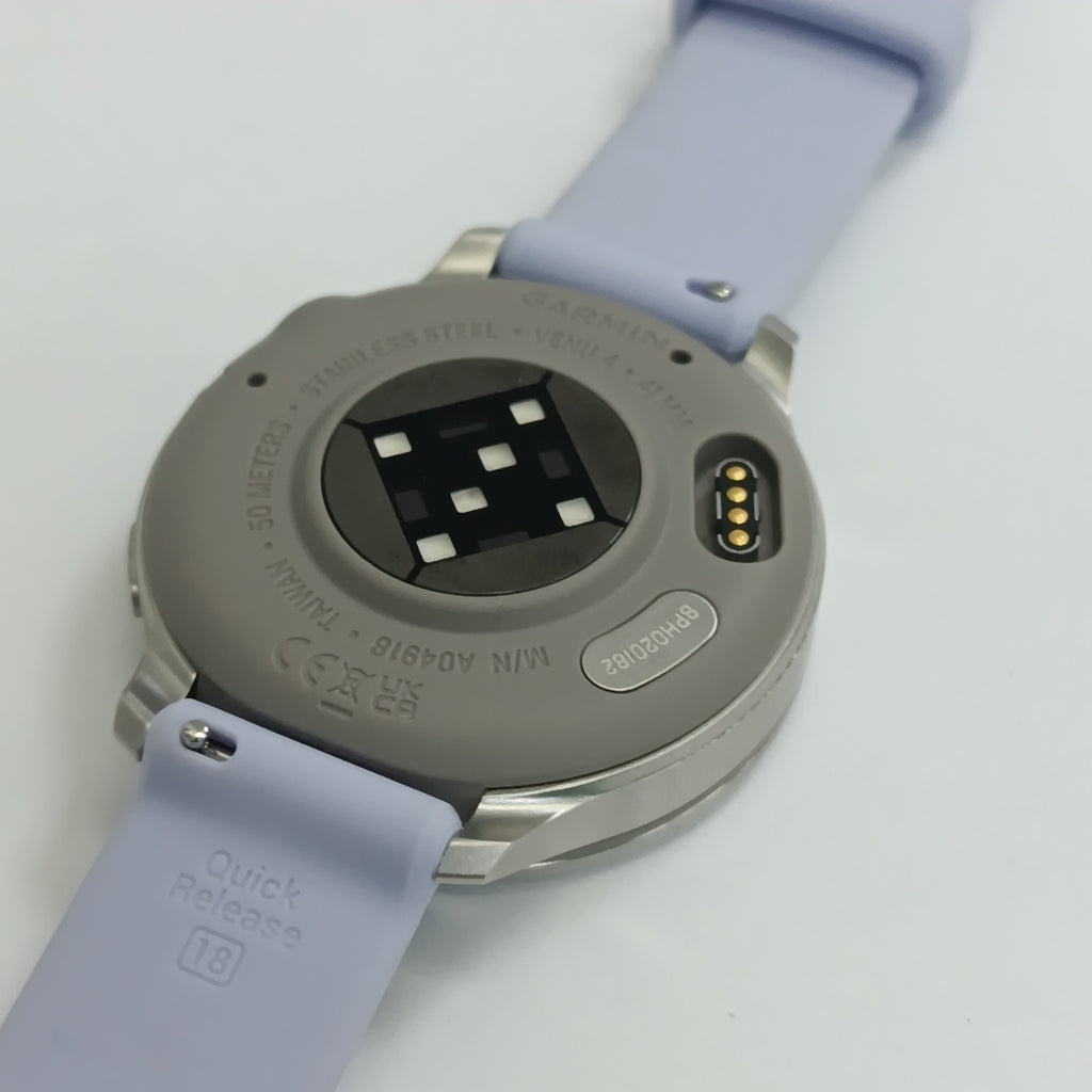 SMARTWATCH GARMIN VENU 4 41 MM GPS (SEMINUEVO)