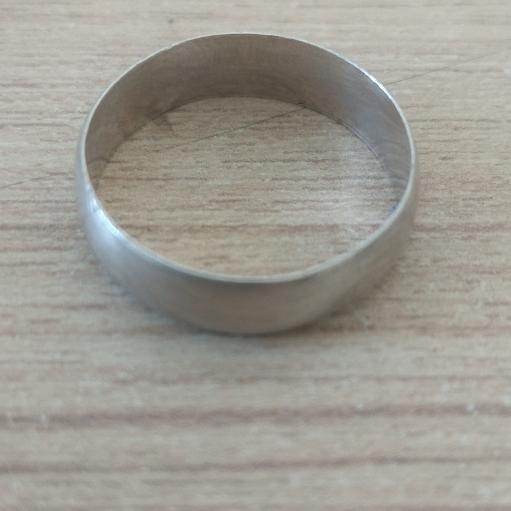 ARGOLLA PLATA 2,70 GRMS (SEMINUEVO)