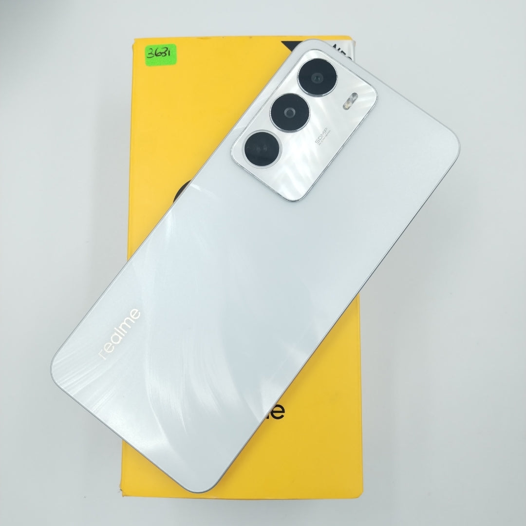 CELULAR REALME C71 RMX5303 (2025) 256 GB 8 GB RAM (SEMINUEVO)