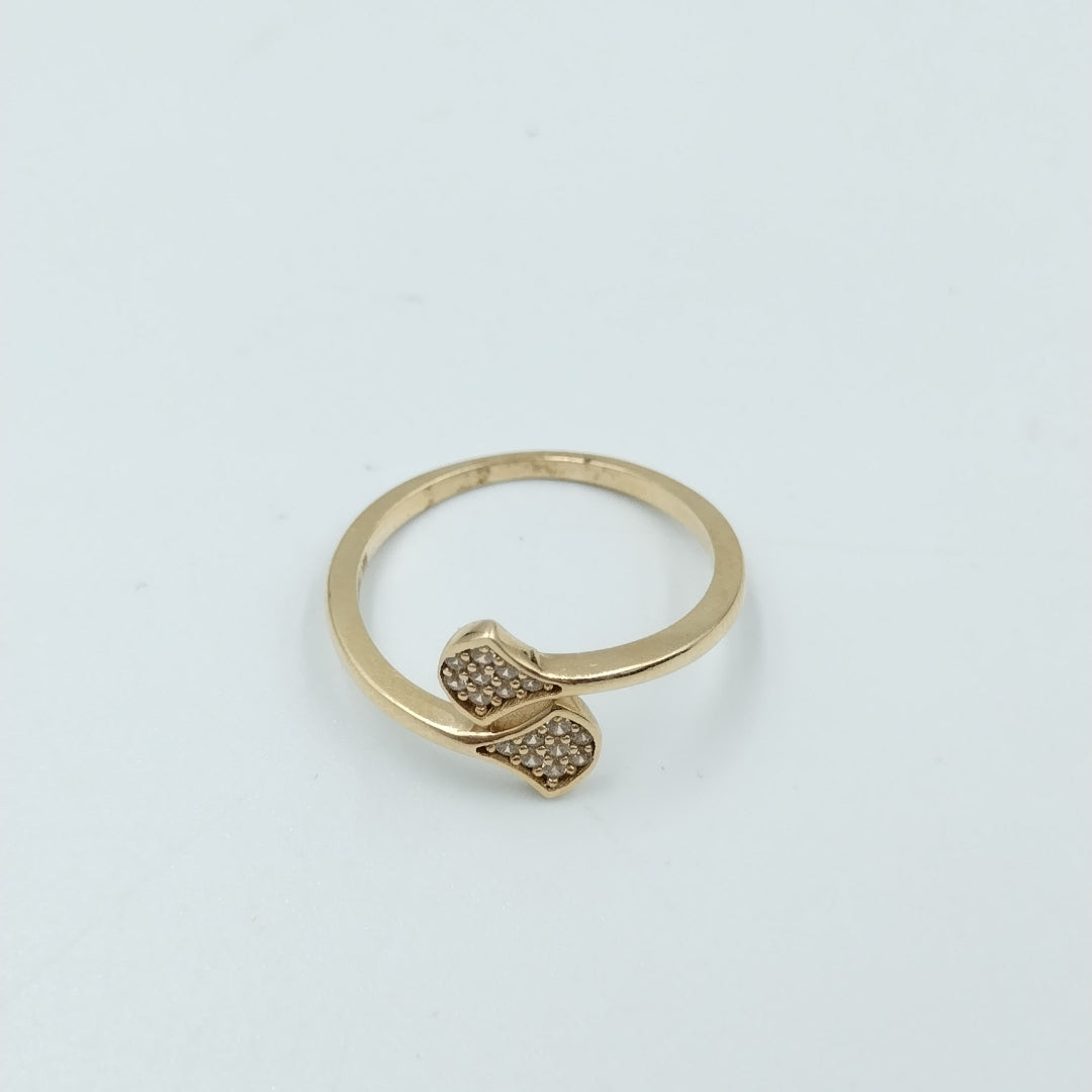 ANILLOS DAMA ORO 14K 1.8 (NUEVO)