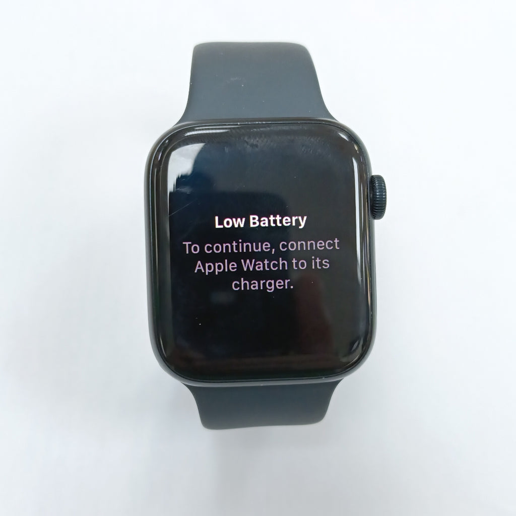 SMARTWATCH APPLE SE 2 ALUMINIO A2727 44 MM GPS + CELULAR (SEMINUEVO)