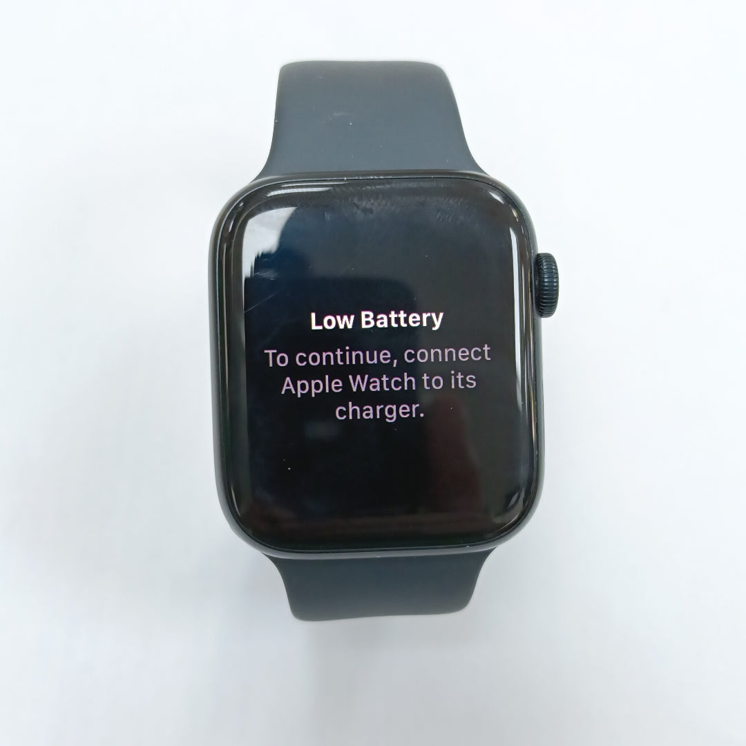 SMARTWATCH APPLE SE 2 ALUMINIO A2727 44 MM GPS + CELULAR (SEMINUEVO)
