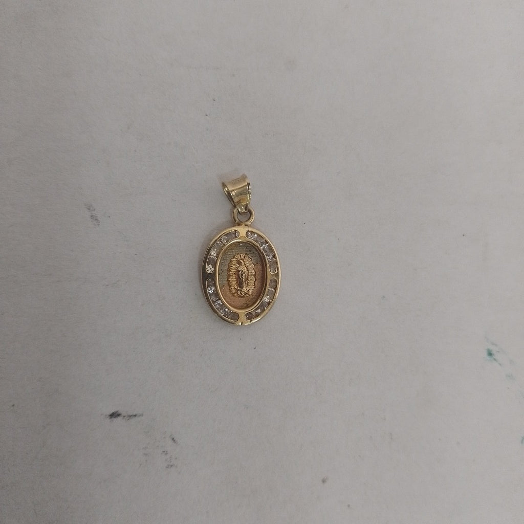 DIJE ORO 10 K 1,00 GRMS (SEMINUEVO)