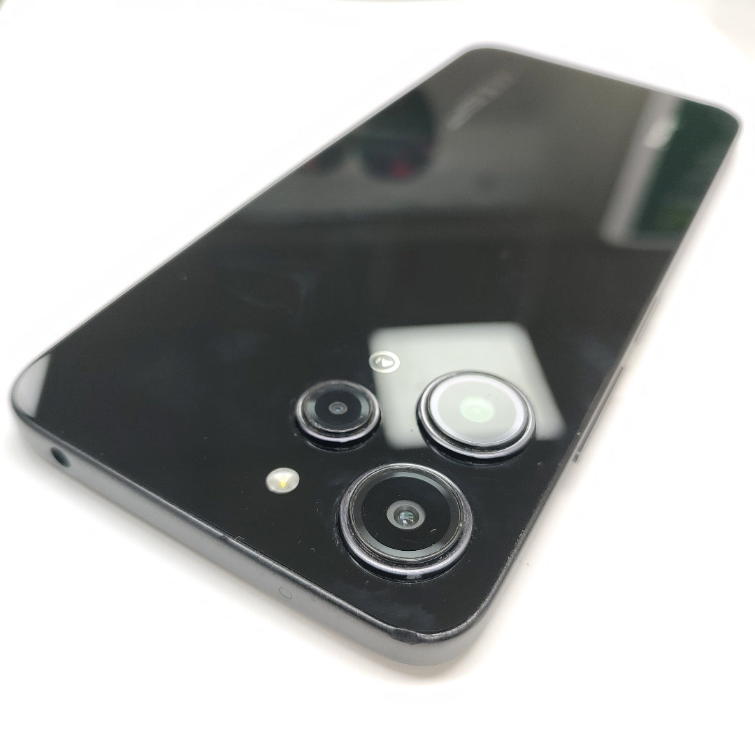 CELULAR XIAOMI REDMI 12 23053RN02L 256 GB 8 GB RAM (SEMINUEVO)