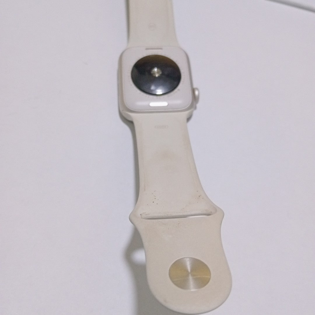 SMARTWATCH APPLE SE 2 ALUMINIO A2722 40 MM GPS (SEMINUEVO)