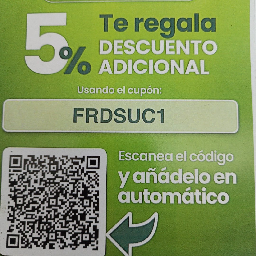 DIJE ORO 14 K 1.6 GRMS (SEMINUEVO)