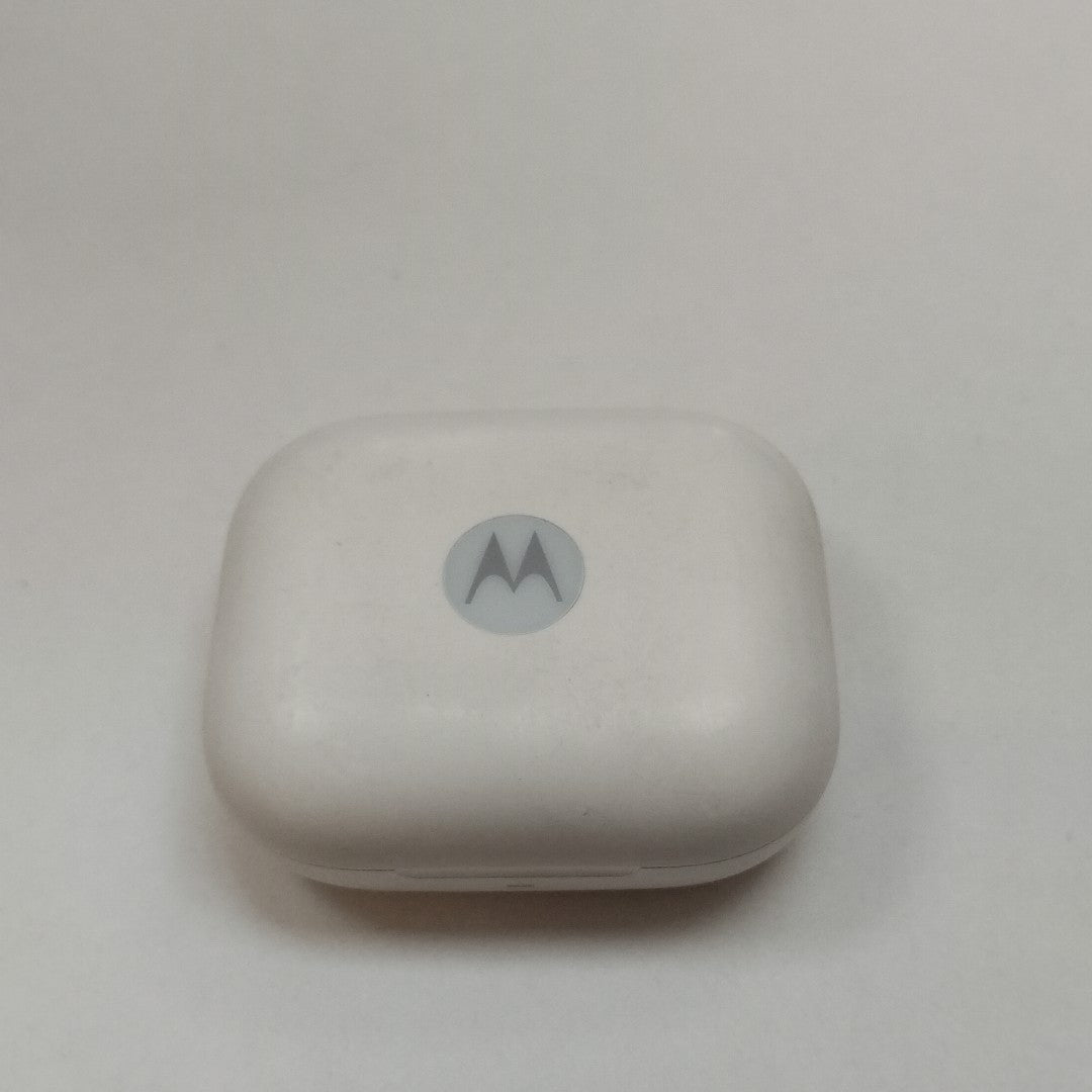 AUDIFONOS MOTOROLA MOTO BUDS XT2443-1 INALAMBRICO IN EAR (SEMINUEVO)