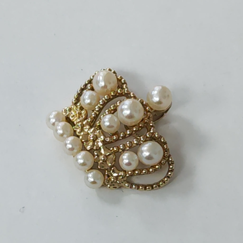 DIJE ORO 10 K 2,70 GRMS (SEMINUEVO)