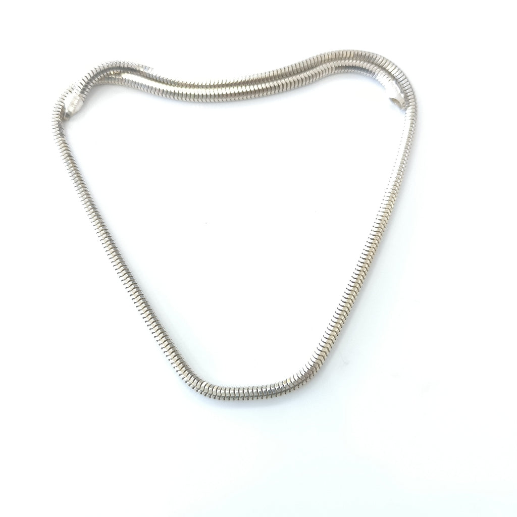 CADENA PLATA 22,40 GRMS (SEMINUEVO)