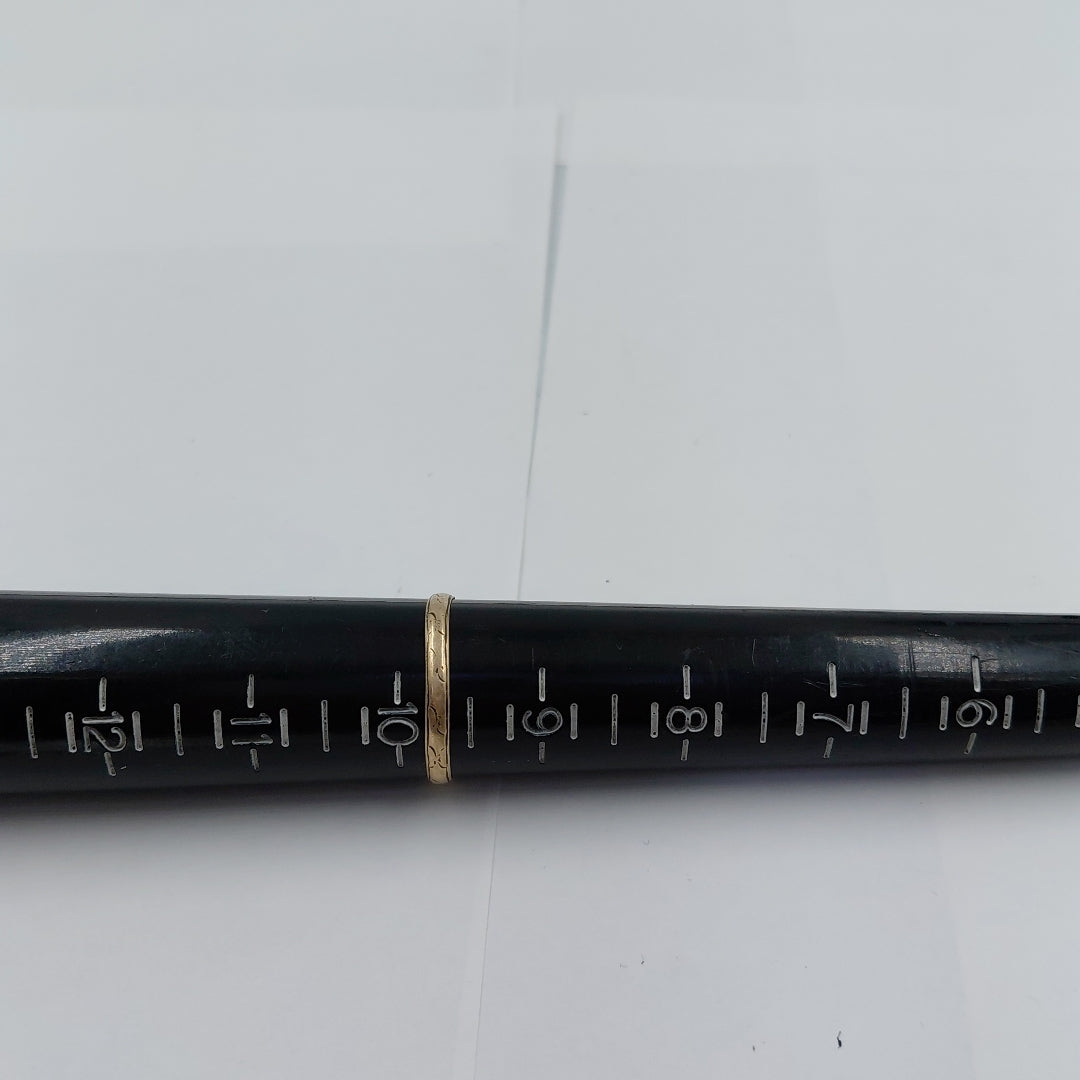 ANILLITO ORO 8 K 0.9 GRMS (SEMINUEVO)