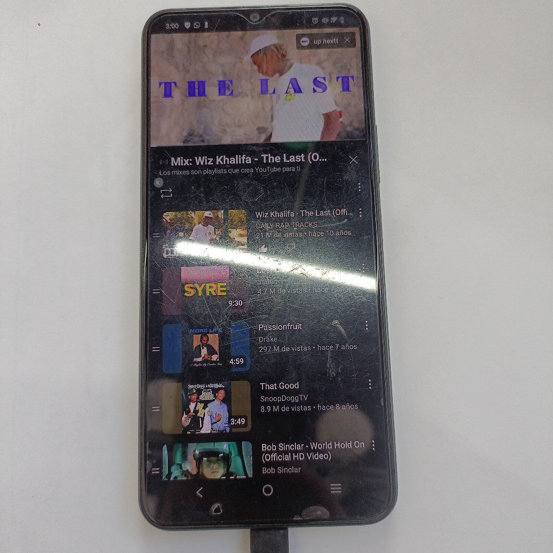 CELULAR VIVO Y17 S V2310 (2023) 128 GB 6 GB RAM (SEMINUEVO)