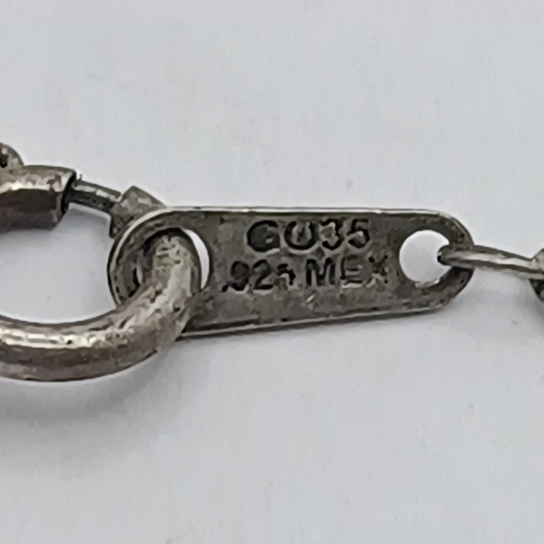 CADENA PLATA 2,50 GRMS (SEMINUEVO)