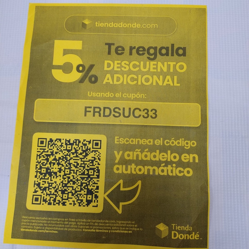 GARGANTILLA ORO 10 K 2.8 GRMS (SEMINUEVO)