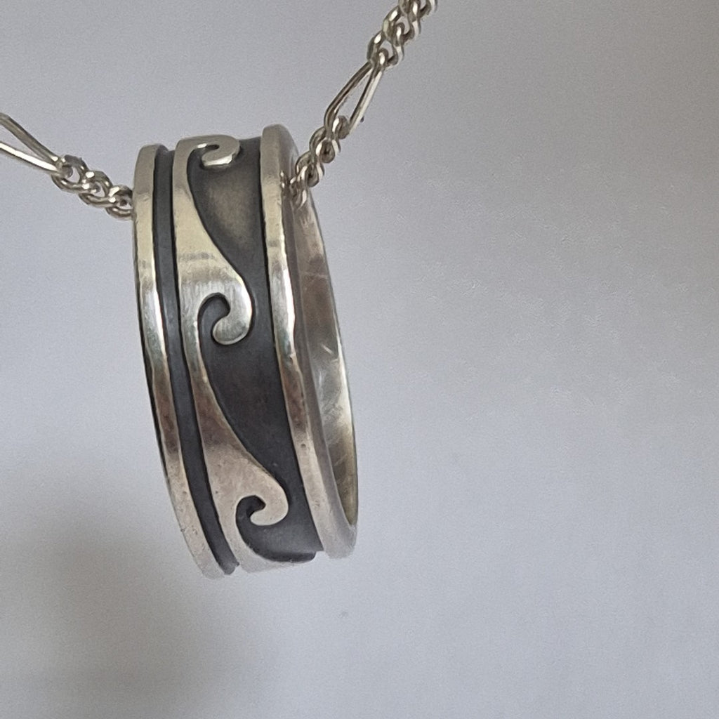 ANILLITO PLATA 6,10 GRMS (SEMINUEVO)