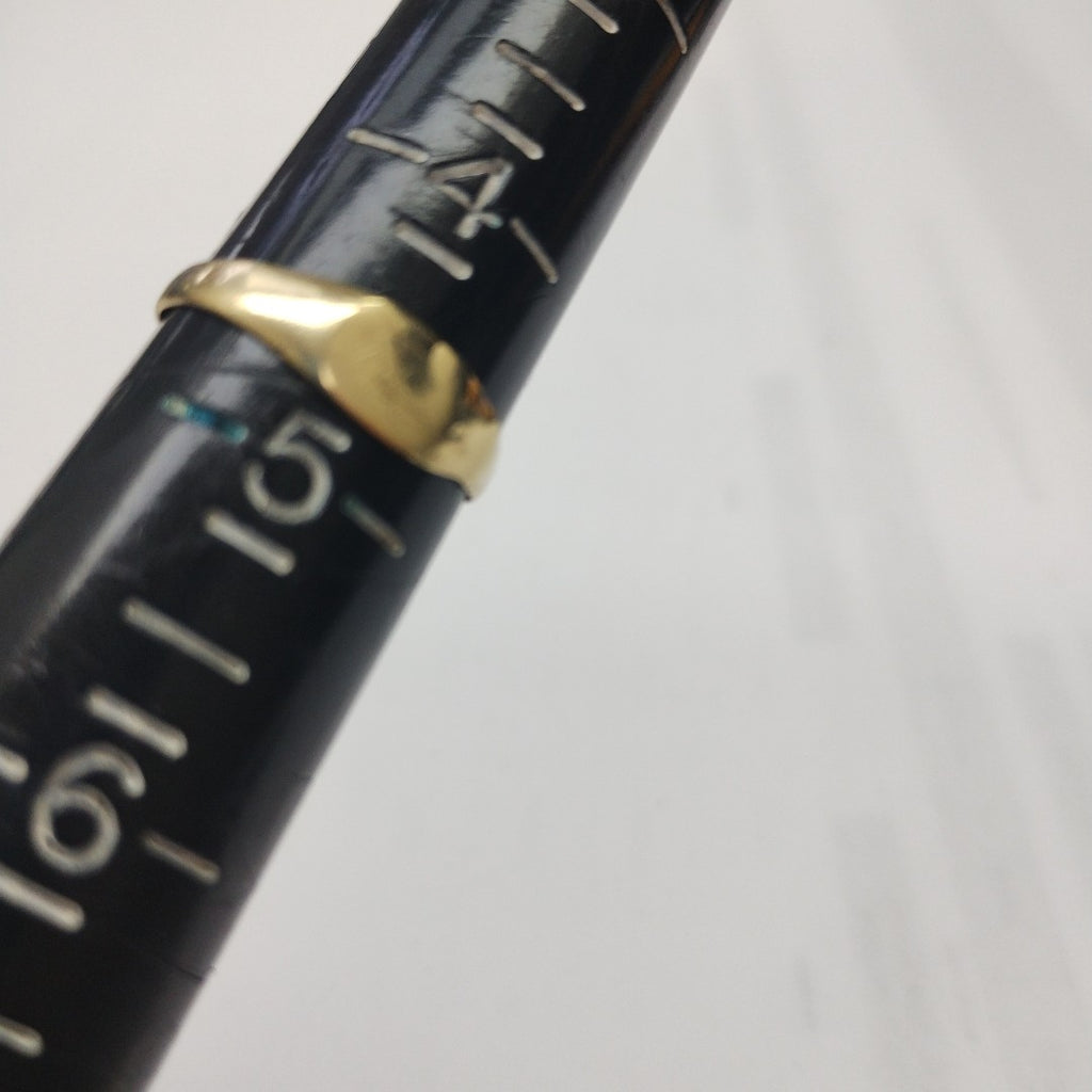 ANILLITO ORO 10 K 0,60 GRMS (SEMINUEVO)