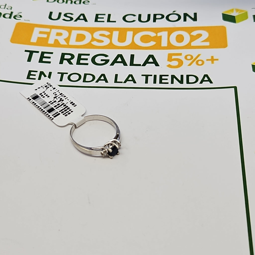 ANILLITO ORO 14 K 2.3 GRMS (SEMINUEVO)